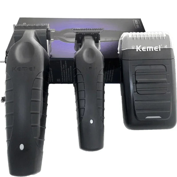 Kemei KM-2296 KM-2299 KM-1102 Professional Hair Clipper