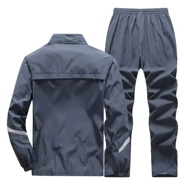 Men's Tracksuits 2 Piece Outfit