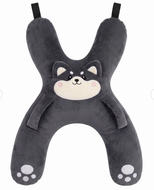 CozyCub™ Kids Travel Neck Pillow