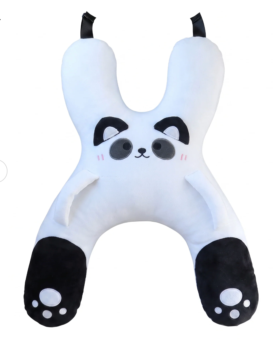 CozyCub™ Kids Travel Neck Pillow