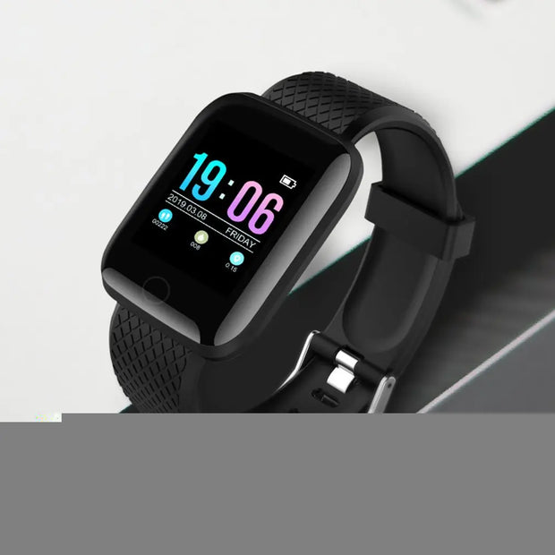 Multifunctional Smart Watch Men