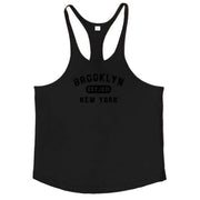 Men‘s Gym Clothing Bodybuilding Cool Fashion