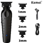 Kemei KM-2296 KM-2299 KM-1102 Professional Hair Clipper