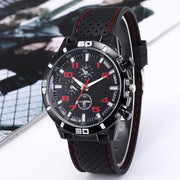 Quartz Men Watches Reloj Hombre Luxury Male Clock Sport Mens