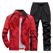 Men's Tracksuits 2 Piece Outfit