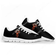 Falling In Reverse punk rock band Sports Shoes Mens