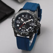 Men’s Watches Top Brand Big Sport Watch