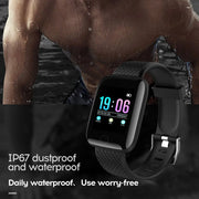 Multifunctional Smart Watch Men