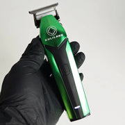 KULILANG Madeshow R66 R55 Green Professiona Electric Hair Clipper