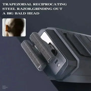 Kemei KM-1102 KM-2024 Professional Hair Clipper Kit Electric Shaver