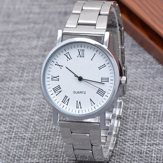 Men'S Watch Fashion Casual Watch