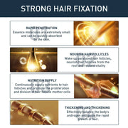 Hair Growth Liquid Chest Maintenance Baldhead