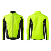 LAMEDA Winter Cycling Jacket Thermal Men’s