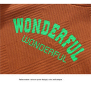 Children's Vest Suit Western Style