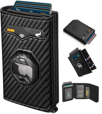 Carbon Fiber Black