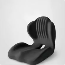 SpineGuard™ Comfort Cushion