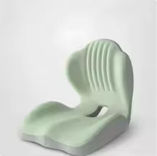 SpineGuard™ Comfort Cushion
