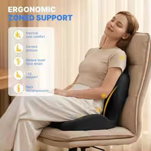 SpineGuard™ Comfort Cushion