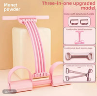 3-in-1 Pink