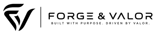 Forge & Valor