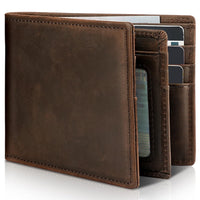 Dark Coffee Brown