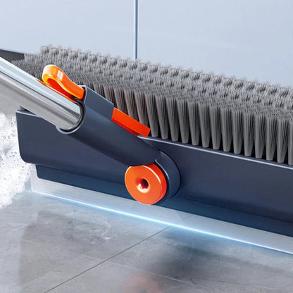 🧼 Heavy-Duty Floor Scrub Brush