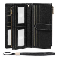 Black-2 Zippers