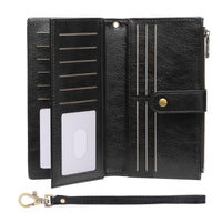 Black-1 Zipper