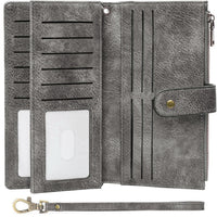 Grey-1 Zipper