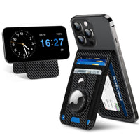 Black Carbon Fiber