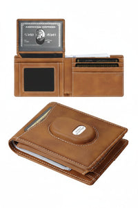 Leather Brown