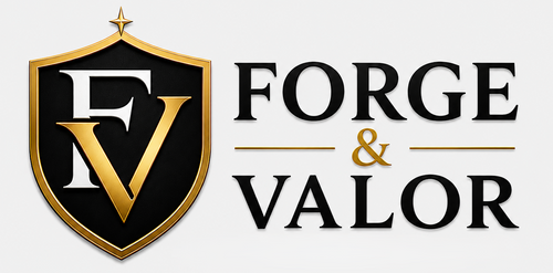 Forge & Valor