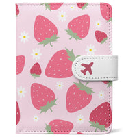 I-Strawberry