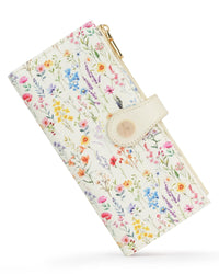White Floral