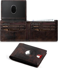 Retro Black Brown