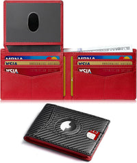 Carbon Fiber Red