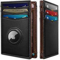 Black & Coffee Brown