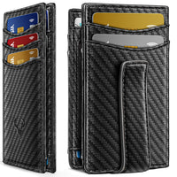 Carbon Black (Without Airtag Holder)