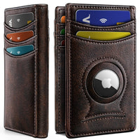Forest Brown (With Airtag Holder)