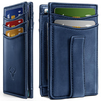 Purplish Blue (Without Airtag Holder)