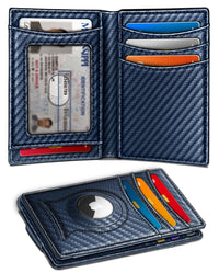Carbon Purplish Blue_2 (With Airtag Holder)