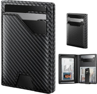 Carbon Fiber Black