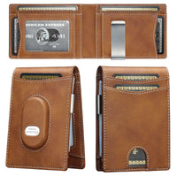 Brown Leather