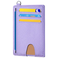 Cross Light Purple