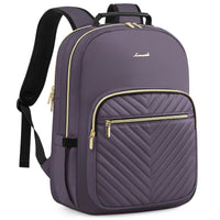 Purple Grey