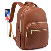Brown (with USB port)