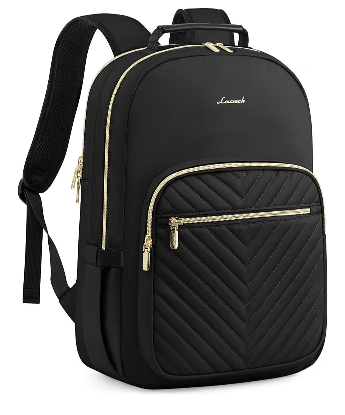 Women’s Laptop Backpack Purse with USB Port – Travel & Work Bag